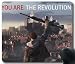 Produktbild Homefront The Revolution U86Q5A Gaming Mouse Pad/Mauspad,Custom Mousepad