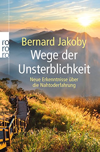 Wege der Unsterblichkeit: Neue Erkenntnisse über die Nahtoderfahrung