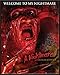 Produktbild Nightmare On Elm Street - Welcome - Film Miniposter Kino Movie XXL-Poster - Grösse 40x50 cm + Wechselrahmen der Marke Shinsuke® Maxi aus Kunststoff schwarz - mit Acrylglas-Scheibe.