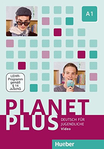 Planet plus a1 dvd - video