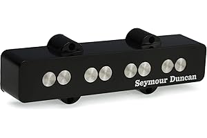 Seymour Duncan - Pick-up per basso elettrico jazz