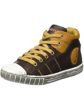 Kickers Jungen Bichocoss Hohe Sneaker