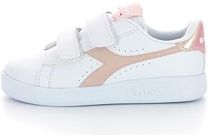 Diadora Game P PS Girl, Scarpe da Ginnastica Bambine e Ragazze