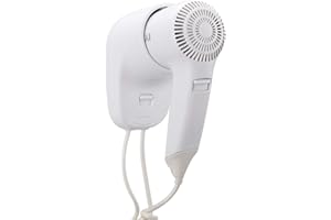 BAKAJI 2828434 Wandtrockner