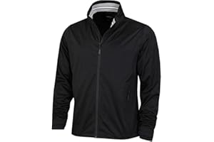 Calvin Klein Hommes avec col Veste imperméable Golf