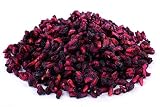 Sin aceite y sin sabor. Arilos pasas de granada deshidratada sin azucar añadido BIO 250g ecológicas orgánicas 100% naturales crudos Bio organic dried pomegranate arils unsweetened 2500g
