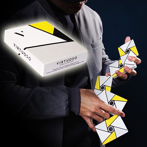 Preisvergleich Produktbild Visrtuoso SS16 Kartenspiele