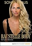 Cover zum Buch Baustelle Body: Sonya's Secrets