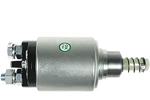 AS-PL Interruptor magnético solenoide SS0003P