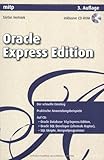 Oracle Express Edition by Stefan Heitsiek (2009-01-13) by 