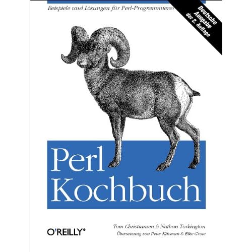 [PDF] Download Perl Kochbuch: Hardcover-Ausgabe Kostenlos