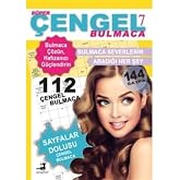 S&uuml;per &Ccedil;engel Bulmaca 7