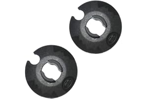 TSL Outdoor – Kit Push & Pull 55 mm, Couleur Black