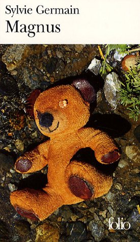 couverture de : Magnus