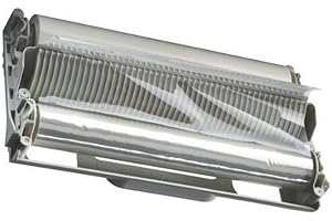 Esselte Cartouche de Plastification pour Machine Xyron Creative, Création d'Autocollants et Pancartes, A4, Adhésif Repositionnable au Verso, 12m, 23462