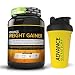 Advance Weight Gainer 1Kg (2.2LBS) Banana with free shaker RS.699.00