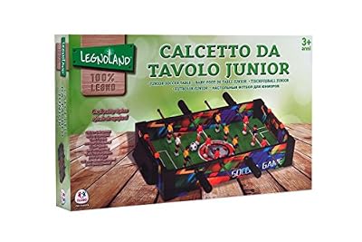 Familly games - 36608 - Jeu du Baby-Foot sur Table