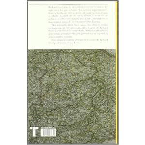 Manual para viajeros por España y lectores en casa Vol.V: Extremadura y León: 5 (Biblioteca Turner)