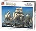 Produktbild King The Battle Of Trafalgar Jigsaw Puzzle (1000 Pieces) History Collection by King