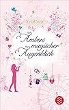 Cover zum Buch Ambers magischer Augenblick