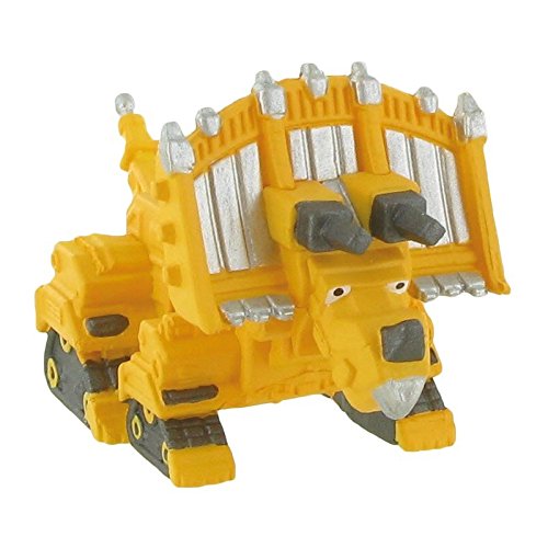 Dinotrux - Figura Dozer (Comansi 99943)