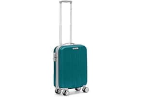 R Roncato Flight 4r Trolley Cabina Trolley, 55 cm