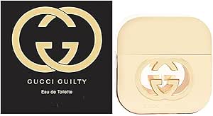 gucci guilty profumo donna