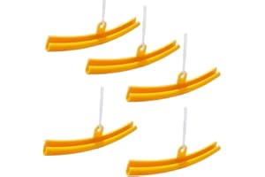 AMINDZ Haihaz,5 piezas Protectores de Llantas para Autos Bicicleta Motocicleta,Protector de Cambiador de Llantas,Cambiador de llanta Montaje,Protector de Llanta de Cambio,protector de llanta para cambiador