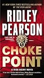 Cover zum Buch Choke Point