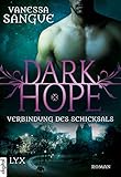 Image de Dark Hope - Verbindung des Schicksals (NOLA 2)
