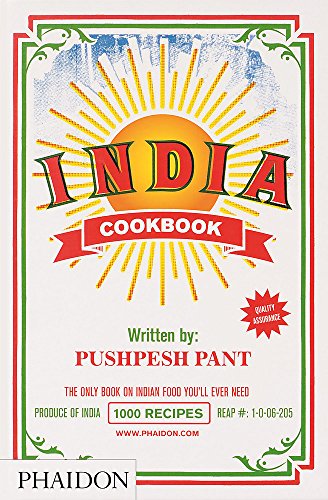 Download India Cookbook Download India Cookbook
