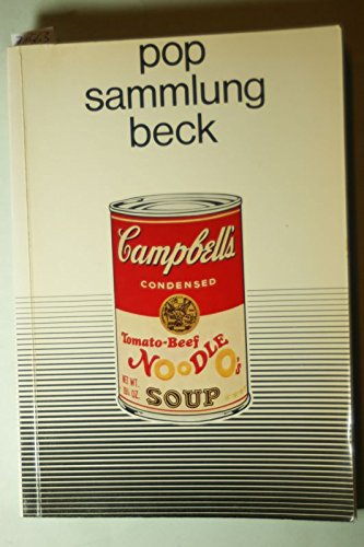 Pop-Sammlung Beck