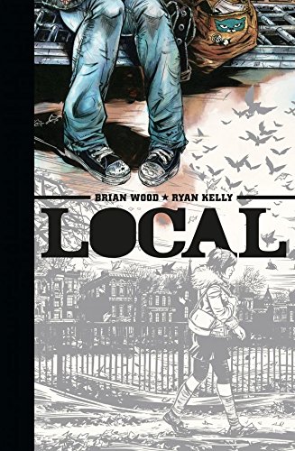 Download Local (Local Vol. 1)
