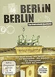 Berlin Berlin - Eine Stadt schreibt Geschichte [2 DVDs]