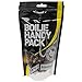 Baitmaster Halibut Handy Pack Boilies Brown -