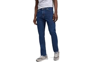 Lee Daren Zip Fly Jeans Homme