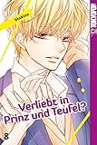 Verliebt in Prinz und Teufel? 08 by
