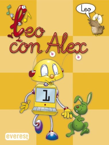 Leo con Alex 1 Leo