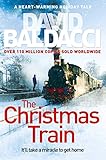 Image de The Christmas Train (English Edition)
