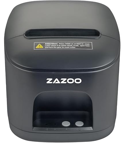 Imprimante Thermique STAR Micronics MC-Print2 MCP21 - 58 Mm, 100 Mm/sec, USB Et Bluetooth