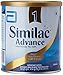 Similac Advance Infant Formula Stage 1 - 400 gm RS.495.00