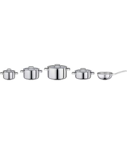 Spring Finesse steelpan 2 16 cm met deksel - Van Berkum Koken & Tafelen Spring Finesse steelpan 2 16 cm met deksel - Van Berkum Koken & Tafelen
