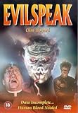 Evilspeak [DVD]