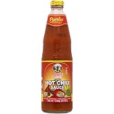 Pantai Acı Biber Sosu (Hot Chili) 820 Gr