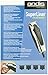 Andis Superliner Trimmer with Extra Close-Cutting T-Blade