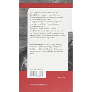 Il racconto di Matteo