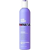 Milk Shake Silver Shine Beyaz Gri ve Platin Sa&ccedil;lar İ&ccedil;in S&uuml;lfatsız Mor Tonlama Şampuanı 300ml