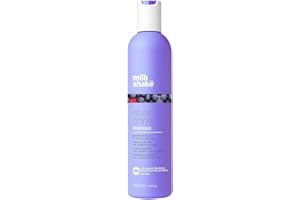Milk Shake Silver Shine Shampoo, 300 ml