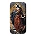 Price comparison product image Armadillo Cases Immaculate Conception by Peter Paul Rubens Full Wrap 3D Printed Case, Snap-On Cover for Samsung Galaxy S4 by Painting Masterpieces