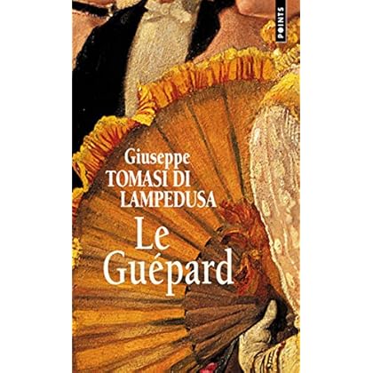Le guépard
